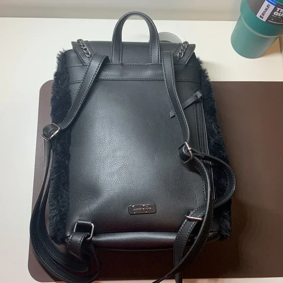 Jessica Simpson Small Backpack - Picture 2 of 7